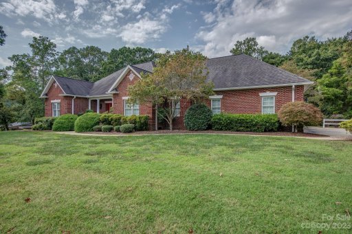 807 Borders Road