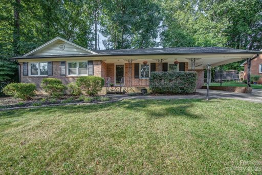 1021 Nottingham Drive
