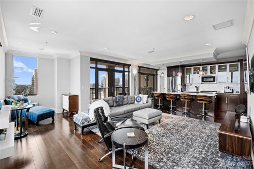 222 S Caldwell Street 1702