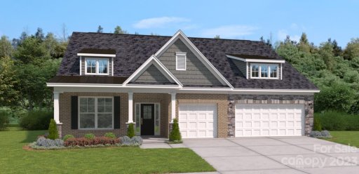 1334 Ashe Meadow Drive