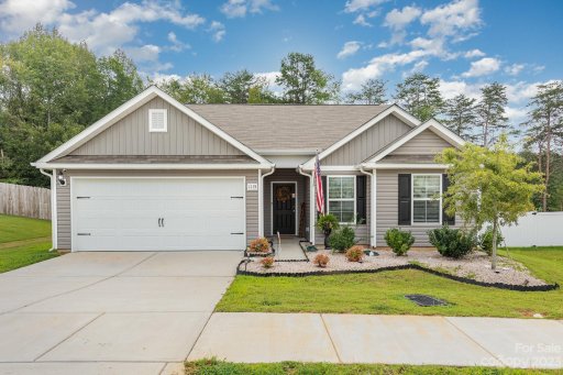 1115 Winding Creek Road