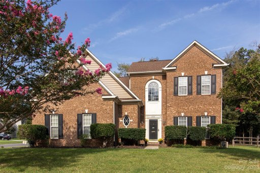 6203 Red Clover Lane