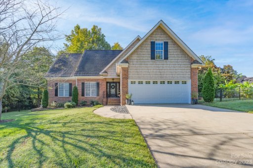 540 Aspen Lane