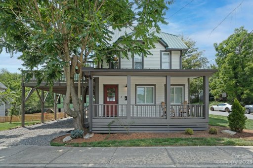 55 Mount Clare Avenue