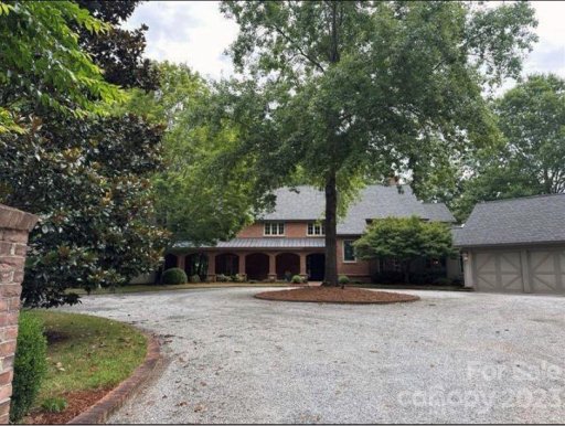 405 Fairview Farms Road