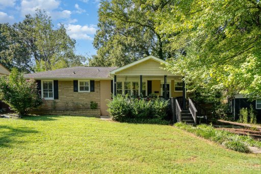 2112 Dalehurst Drive