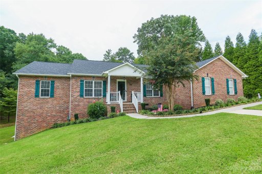 117 Stone Ridge Drive