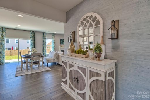 1338 Ashe Meadow Drive