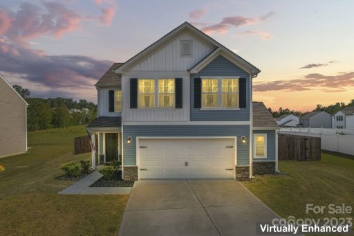 802 Yorkshire Drive