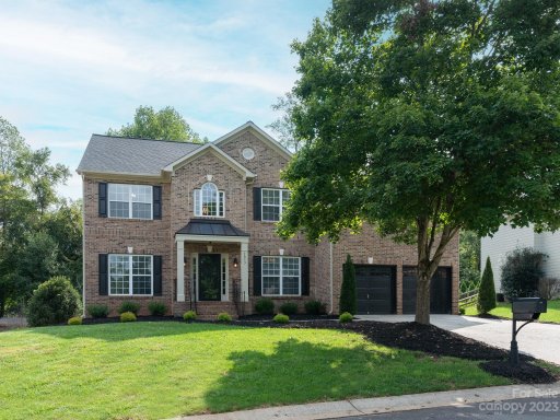 1813 Robbins Meadows Drive