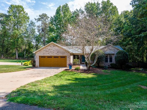 3811 Mattingly Drive