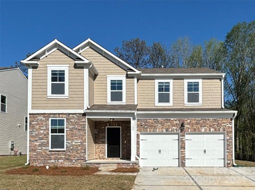 1105 Cavalier Lane LF32