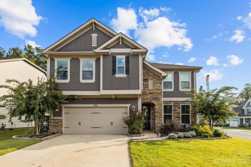 1755 Kelley Lake Drive