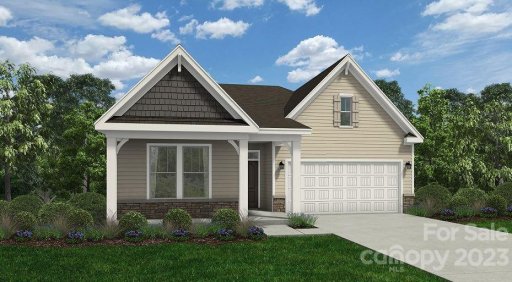 1100 Bradford Pear Road 45