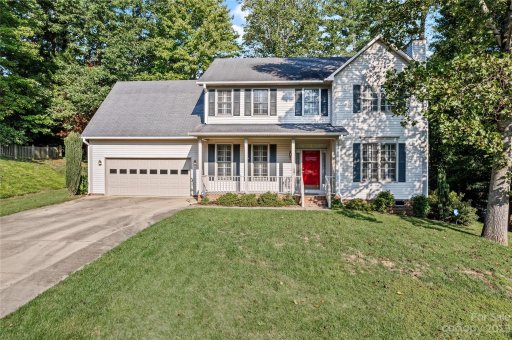 703 Tulip Tree Court