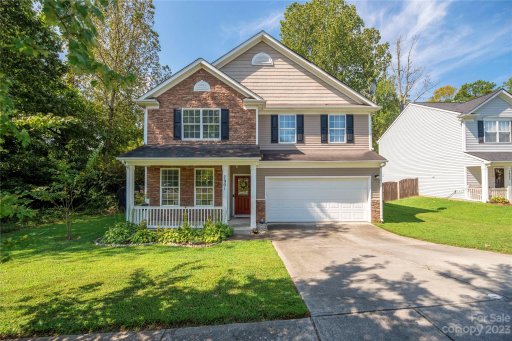 7901 Bushy Creek Drive 28