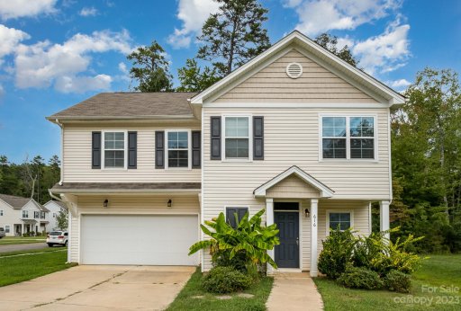 616 Oak Forest Lane
