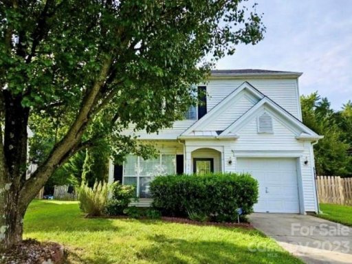 10425 Roundleaf Drive