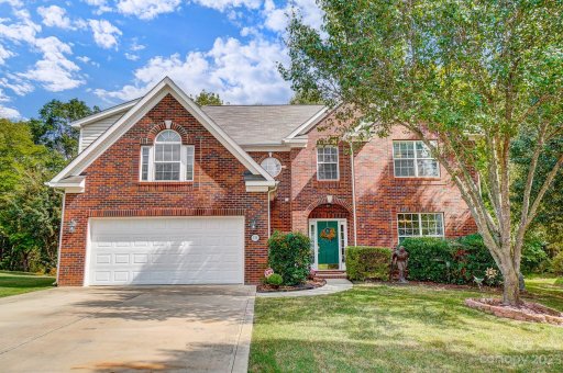 135 Grey Oak Lane