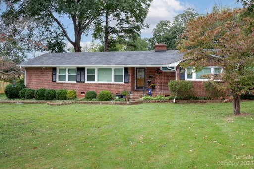 1243 Winthrop Drive