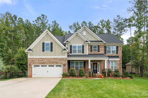 5000 Mill Creek Road