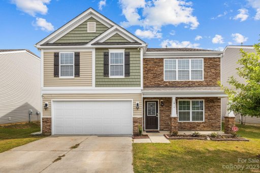 6816 Danae Court