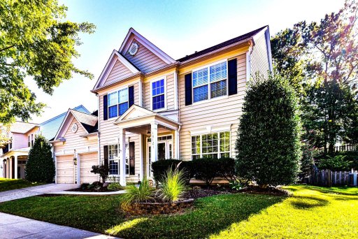 18121 Harbor Mist Road