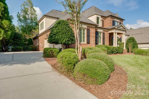 2485 Christenbury Hall Court