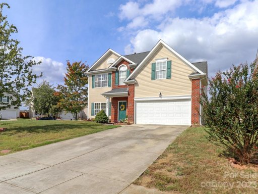 16342 Hayfield Road