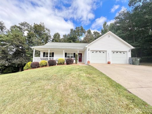 101 Elk Creek Drive