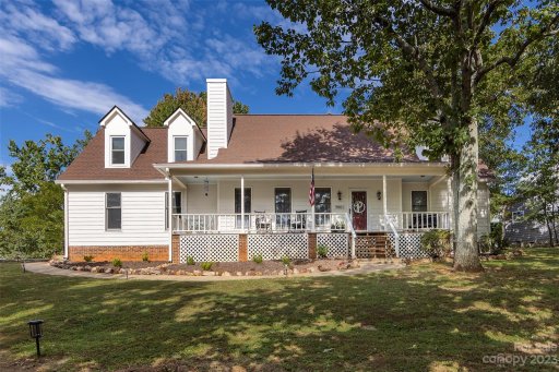 9001 Crosstimbers Drive