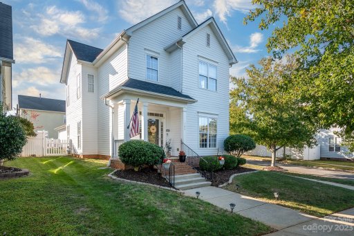166 Gresham Lane