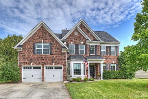 7227 Streamhaven Drive