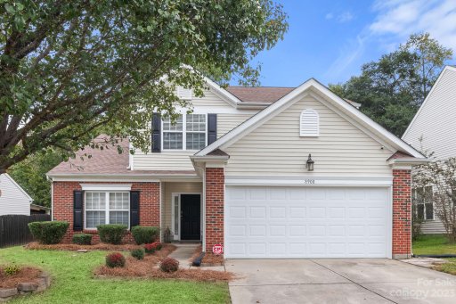 8908 Firestreak Drive