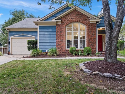 3225 Twin Falls Lane