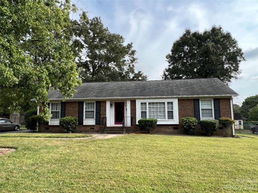 1637 Dixon Road
