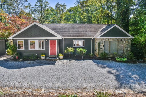 1224 Forest Lake Heights Drive