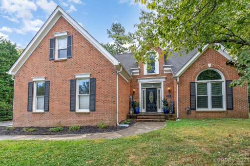 200 Charter Oak Court