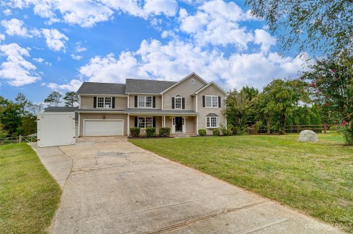 9917 Verde View Court