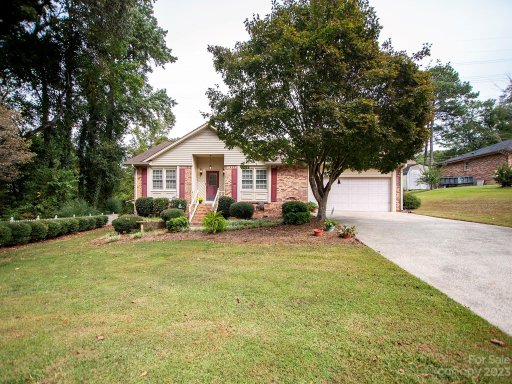 2634 Birchwood Drive