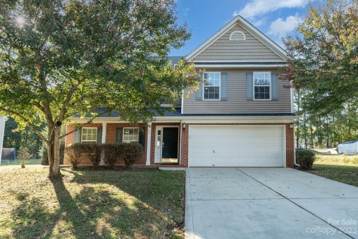 318 Logan Place