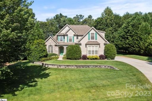 20 Windswept Knoll Drive