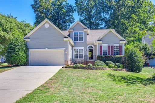 1408 Spring Box Court