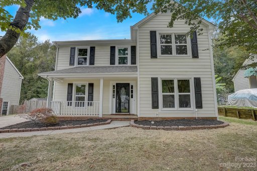 8226 Meadowdale Lane