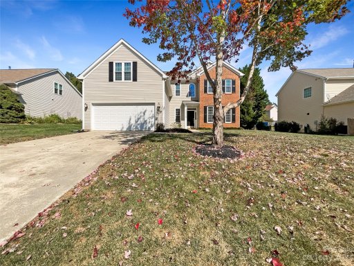 12518 Wandering Brook Drive