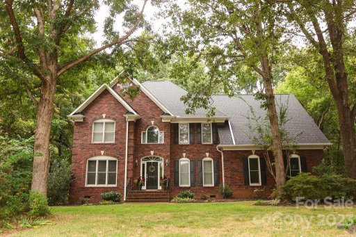 5501 Silchester Lane