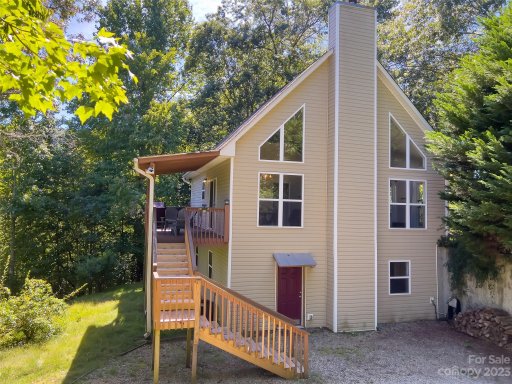 125 Parris Field Road