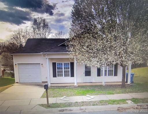 4038 Old Glory Drive