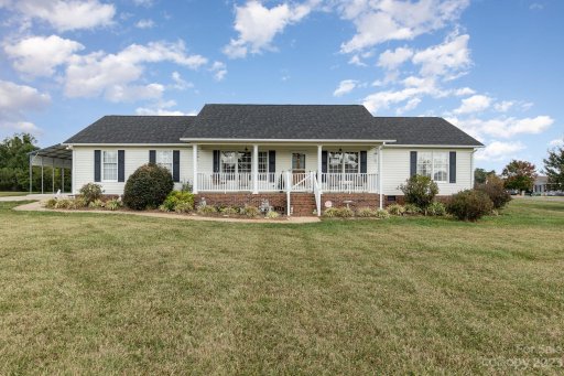 749 Skinner Road