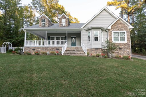 1717 Deer Run Road